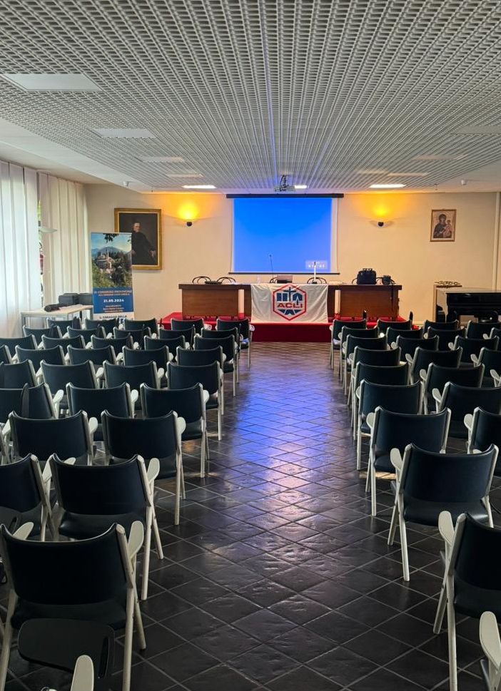 Servizio civile con le Acli Vco
