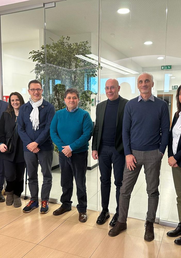 Acqua Novara Vco e l'stituto di ricerca sulle acque insieme per lo sviluppo di nuove soluzioni