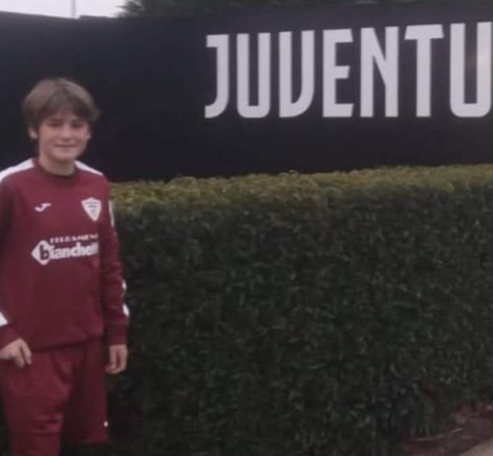 Il sogno di Adele: dal Domo alla Juventus Women