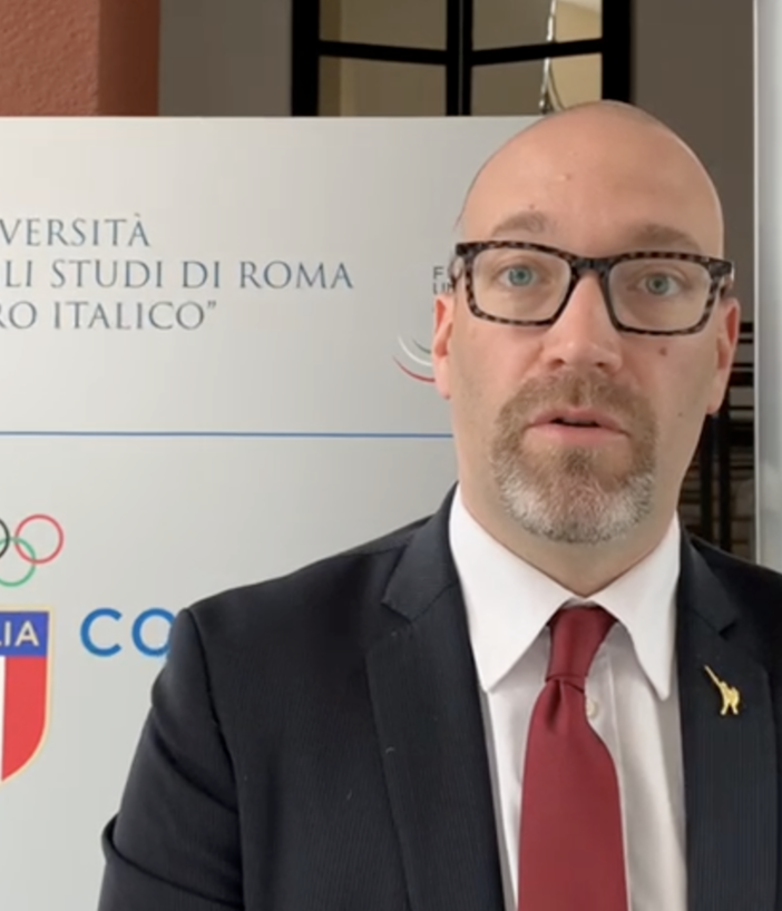 Presentazione Città, Comuni, Regioni Europee dello sport 2021-22: l'anno prossimo tocca al Piemonte