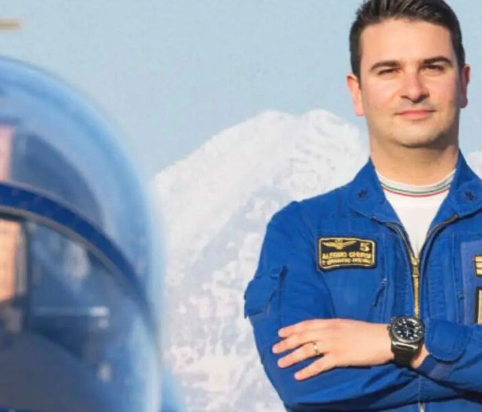 Sulle ali del ricordo: due giornate per commemorare Alessio Ghersi