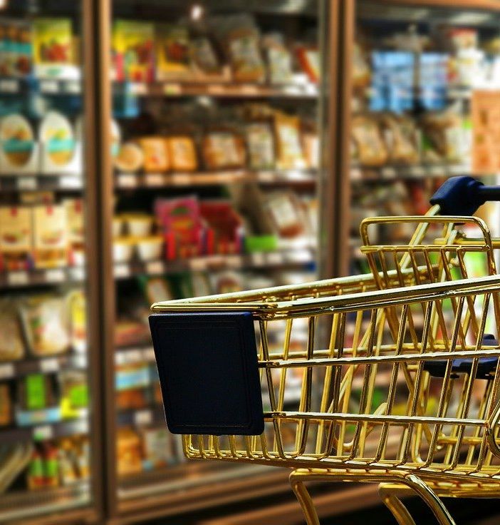 Conservazione alimentare: aumentano le vendite di macchine per il sottovuoto
