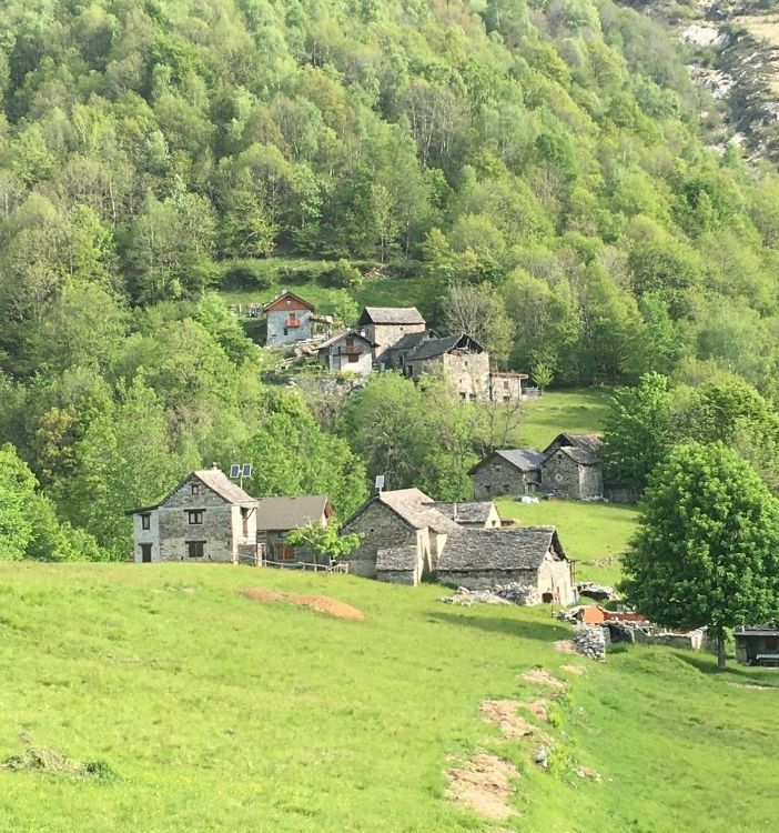 Musica in Quota: annullato per maltempo il concerto di domani  all'Alpe Alpino