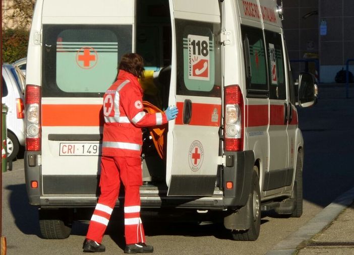118, Pd: &quot;La Regione cancella le ambulanze medicalizzate&quot;