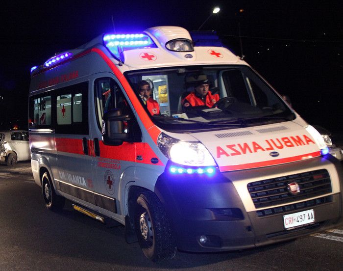 Al Peep trovata una 40enne morta in casa da alcuni giorni