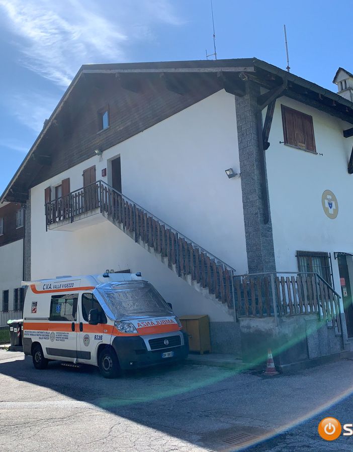 L'Ambulanza Vigezzo cerca nuovi soccorritori, al via il corso