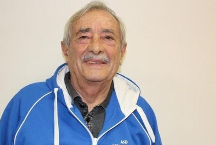 Verrà intitolato ad Angelo Terzi il campo sportivo di Piedimulera