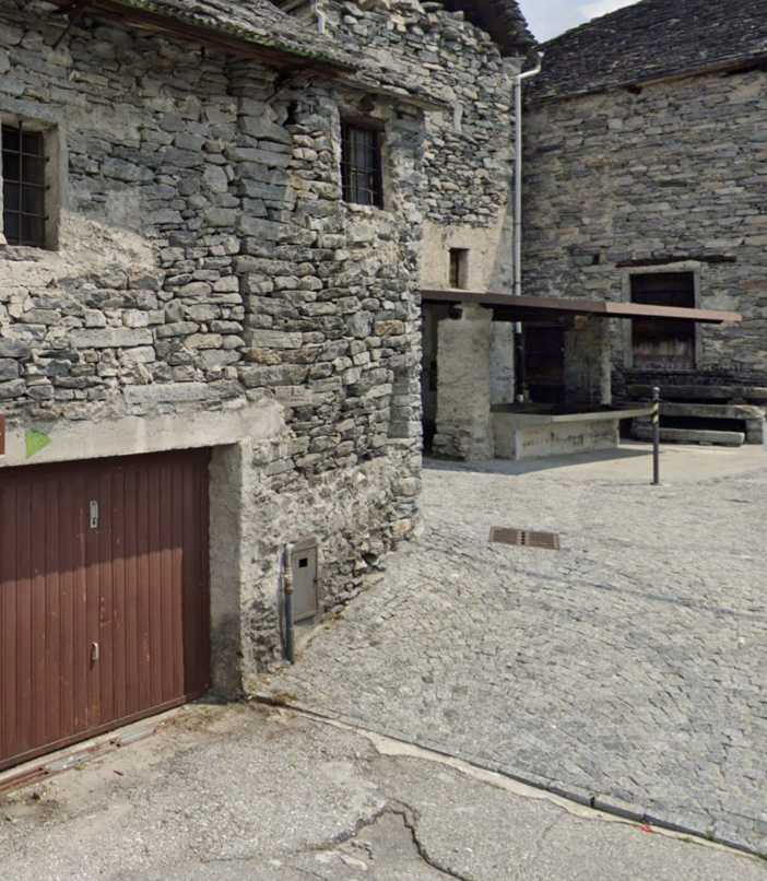 Il 1° maggio festa dell'antico forno a Pontetto