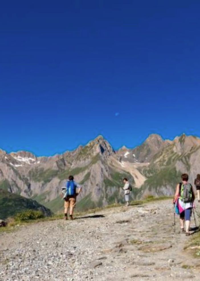 Ancora festa sulla Via dell’Abate: gli appuntamenti dell’8 settembre