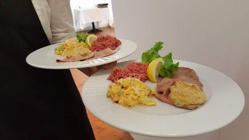 La Regione Piemonte vara le linee guida sull'educazione al cibo