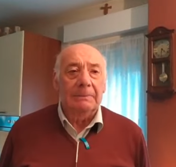 &quot;Genitori per sempre&quot;, il libro di Antonio Santopolo in memoria della figlia