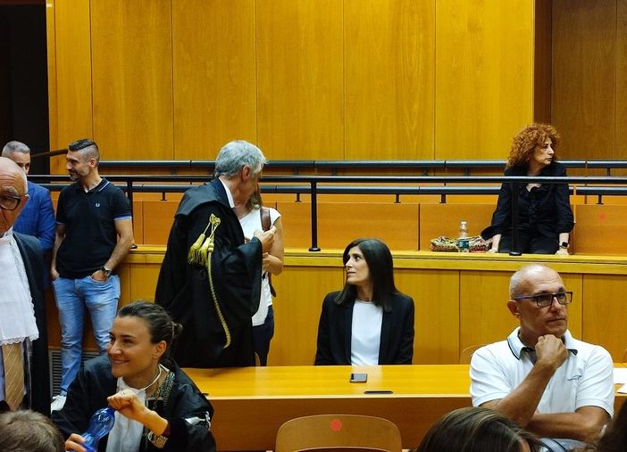 Piazza San Carlo, confermata la condanna a 18 mesi per Chiara Appendino
