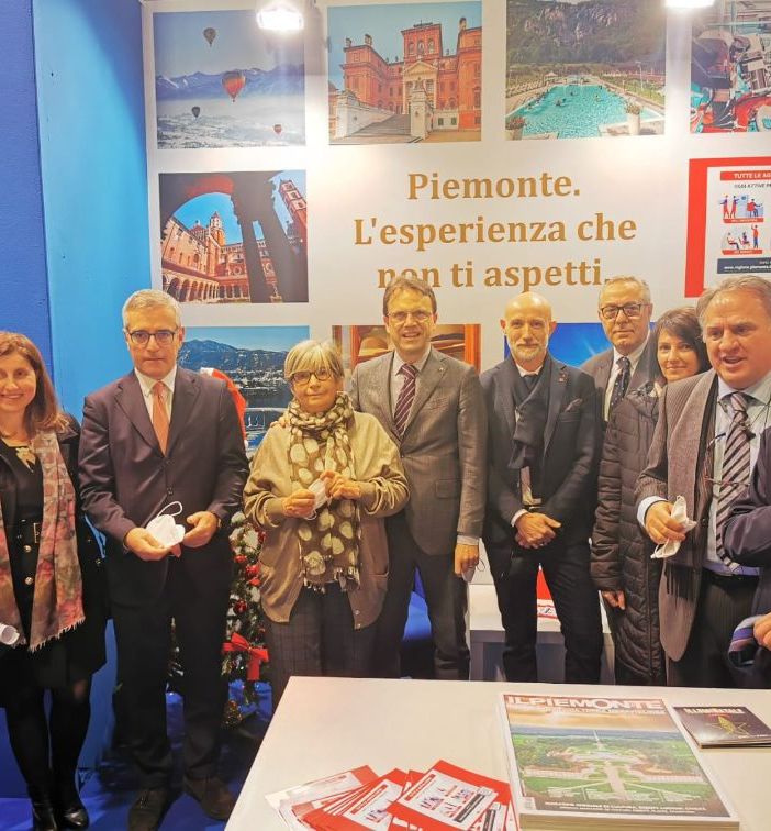 Ad Artigiano in Fiera la qualità piemontese