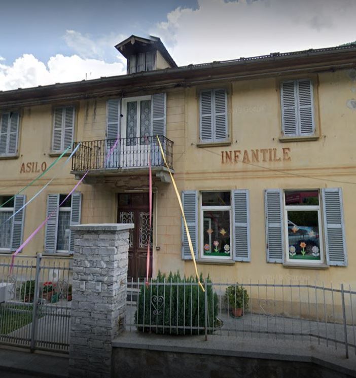 Scuole chiuse a Vanzone