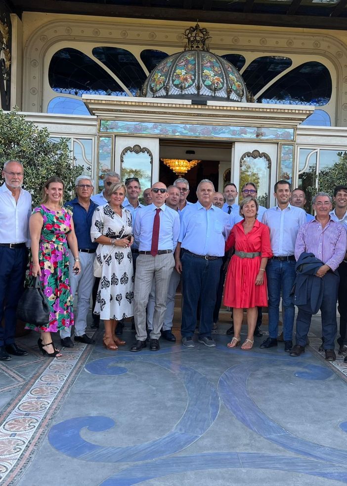 Ance, a Stresa l'assemblea di Piemonte e Valle d’Aosta