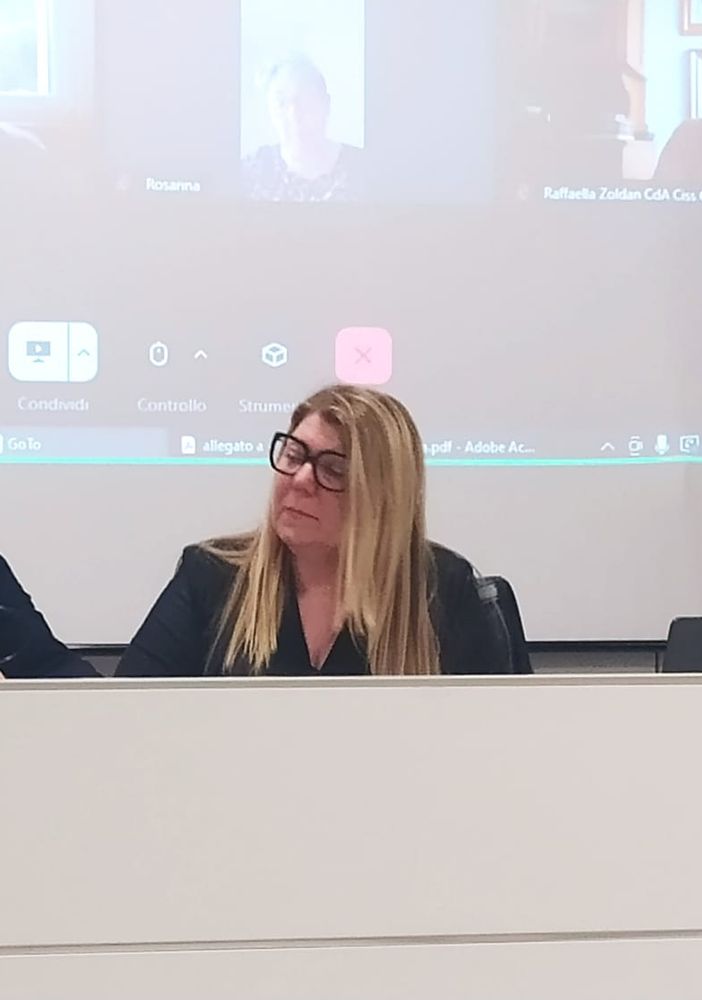 Ciss Ossola: i servizi di Educativa territoriale e il centro per la famiglia cambiano sede