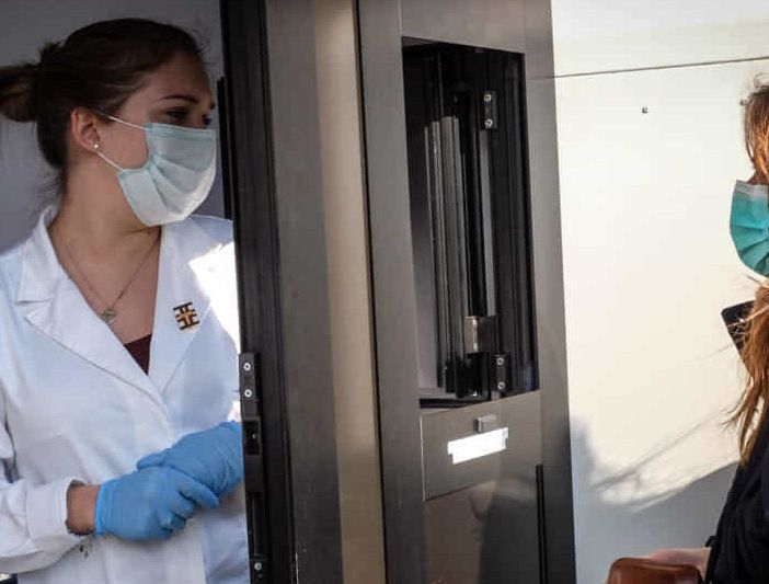 La Regione Piemonte prende in carico i malati di fibromialgia