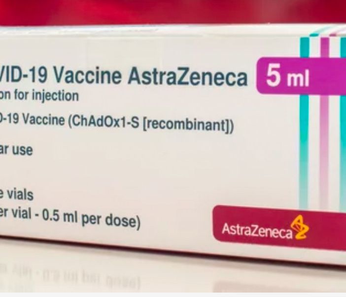 Ema: AstraZeneca è un vaccino sicuro, non c'è alcun nesso con i casi di trombosi