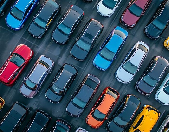 L’auto va 'in picchiata' anche nel Vco