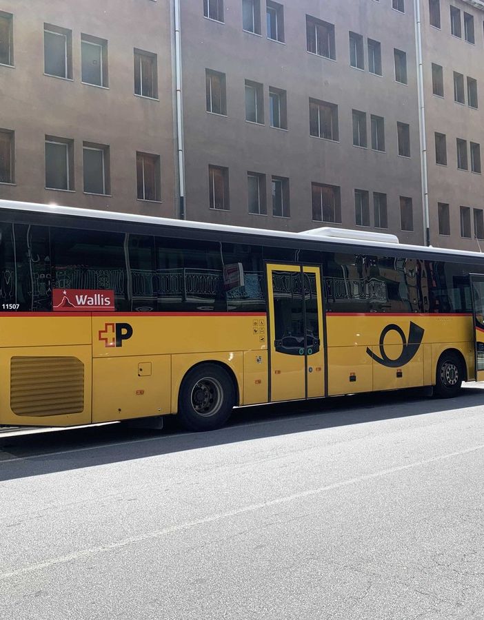 La Svizzera celebra i 100 anni del corno postale: 700 bus suoneranno all’unisono il mitico Pi-Po-Pa