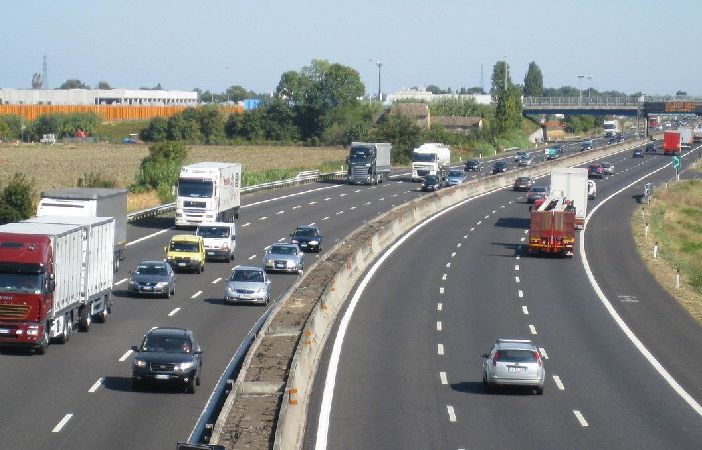 Aumentano pedaggi autostradali, Confartigianato: &quot;La politica intervenga sulle criticità&quot;