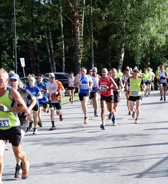 Fine settimana di eventi sportivi a Domobianca365