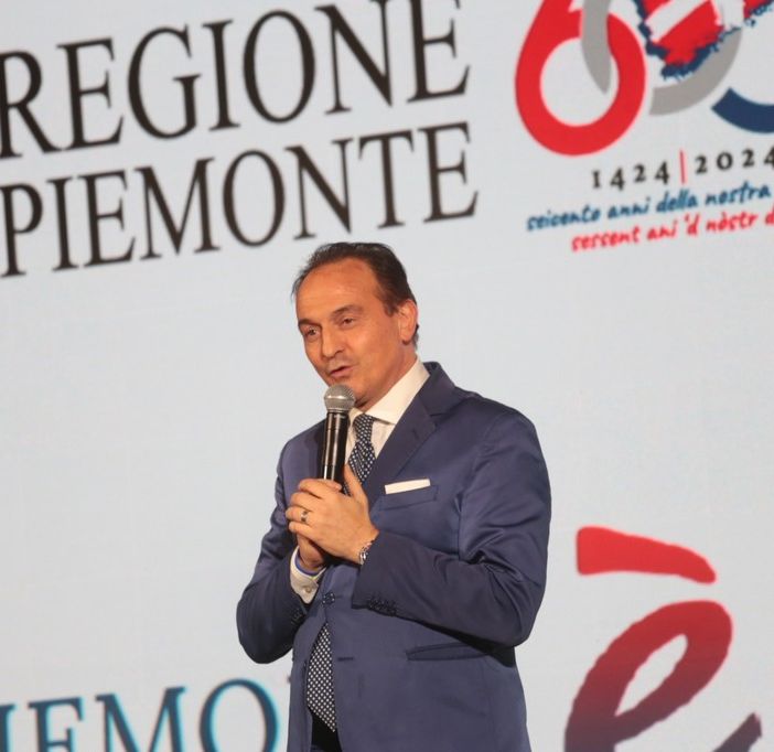 Cirio rilancia: &quot;Chi si candida al Parlamento deve aver fatto il sindaco&quot;