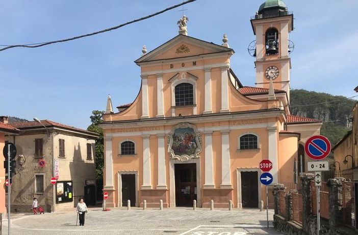 Tragedia in Canton Ticino, Bisuschio piange la scomparsa di Karim