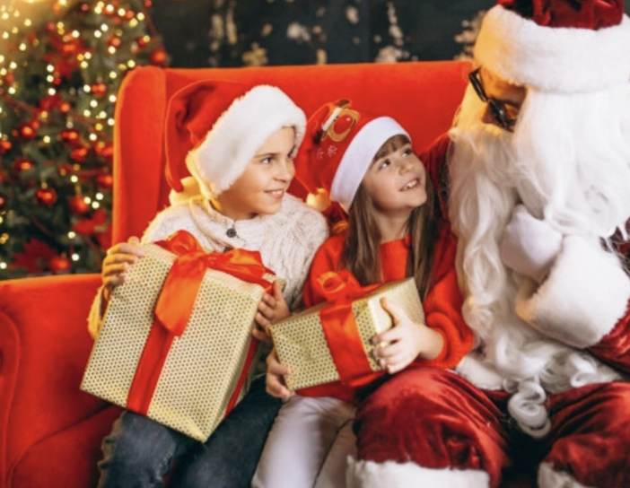 Mercatini di Natale e musica con i deejay a Masera