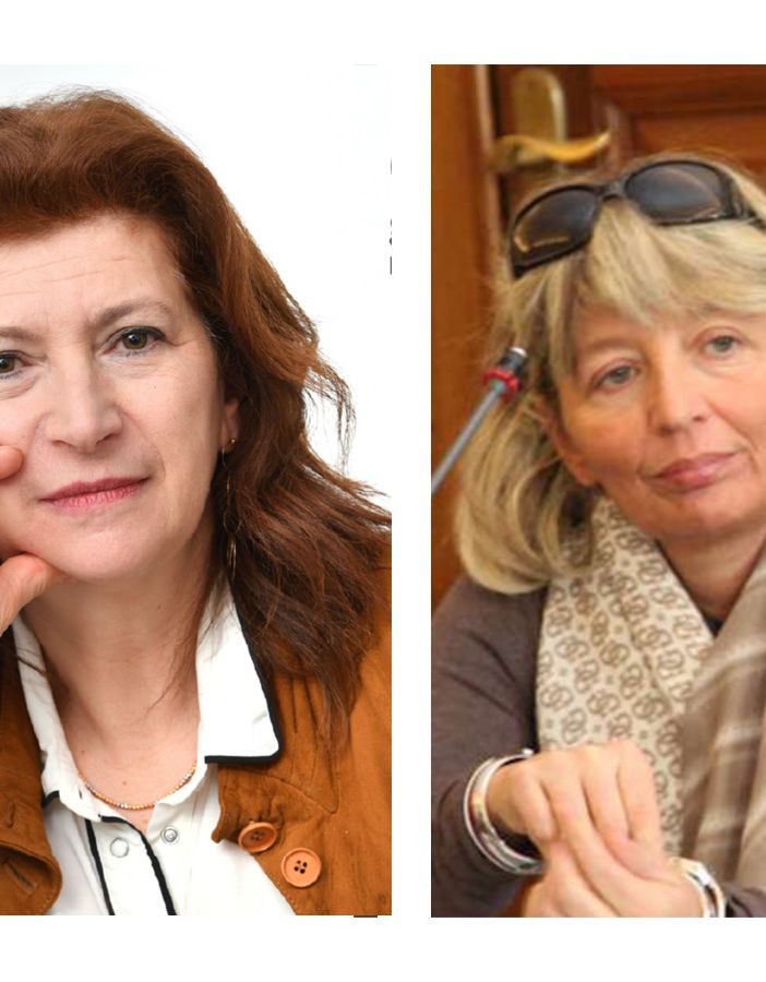 Alle amministrative di Pieve Vergonte sfida al femminile  tra Maria Grazia Medali e Monica Bacchetta