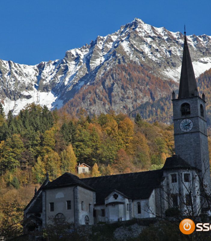 In chiesa a Baceno concerto per il duecentesimo dell'organo Carlen Walpen