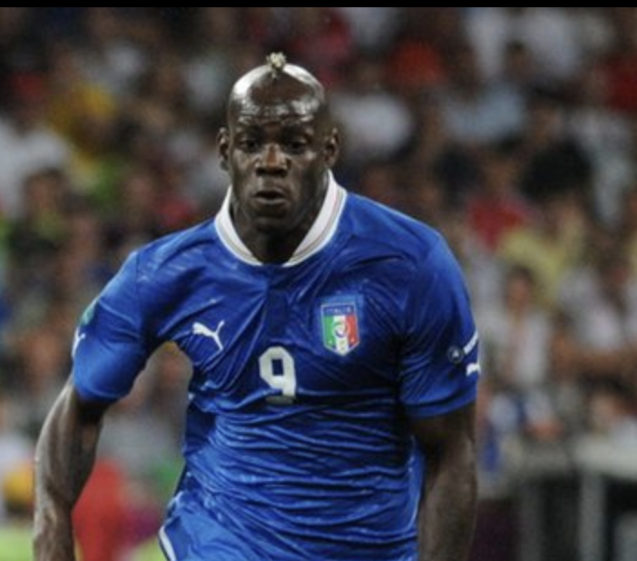 Super Mario Balotelli è il nuovo attaccante del Sion nel vicino Canton Vallese