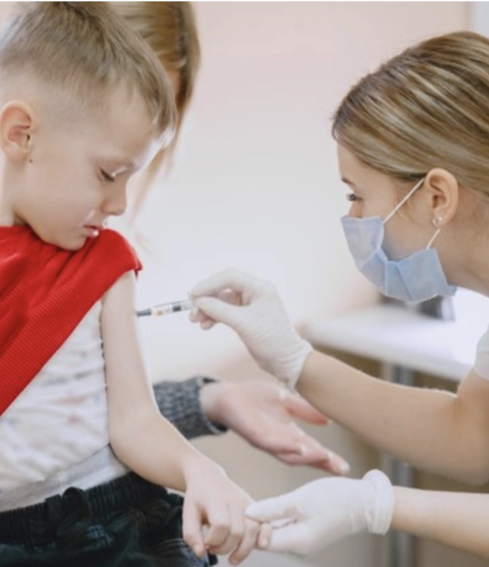 Sono 500 i bambini vaccinati durante l'open day pediatrico promosso dalla Regione