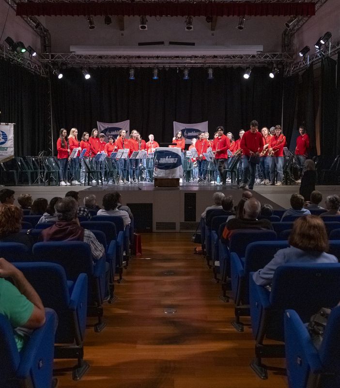 Le bande ossolane celebrano la Festa della Musica