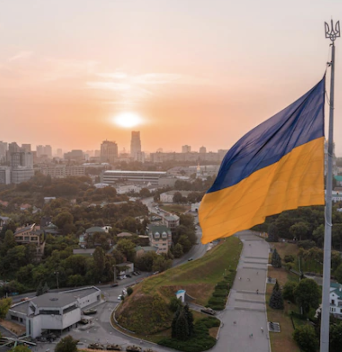 “La guerra Russo-Ucraina: quali scenari per la nostra sicurezza?”