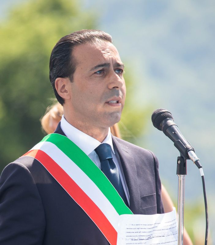 Pizzi sul caso migranti all'ex Colonia: &quot;Per il destra centro l'Ossola non merita rispetto!&quot;