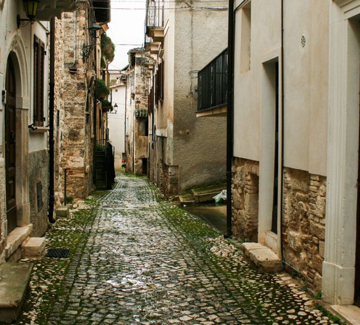 Foto: immagine tratta dal sito di Openpolis