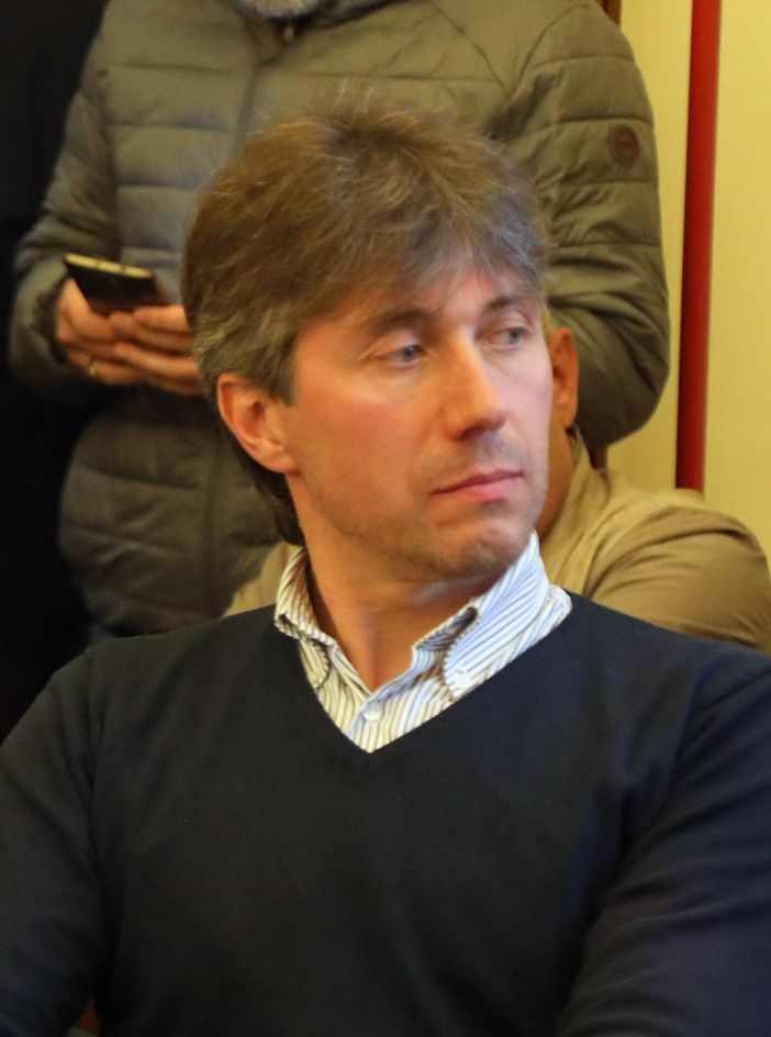 Malesco sceglie la continuità e premia Enrico Barbazza