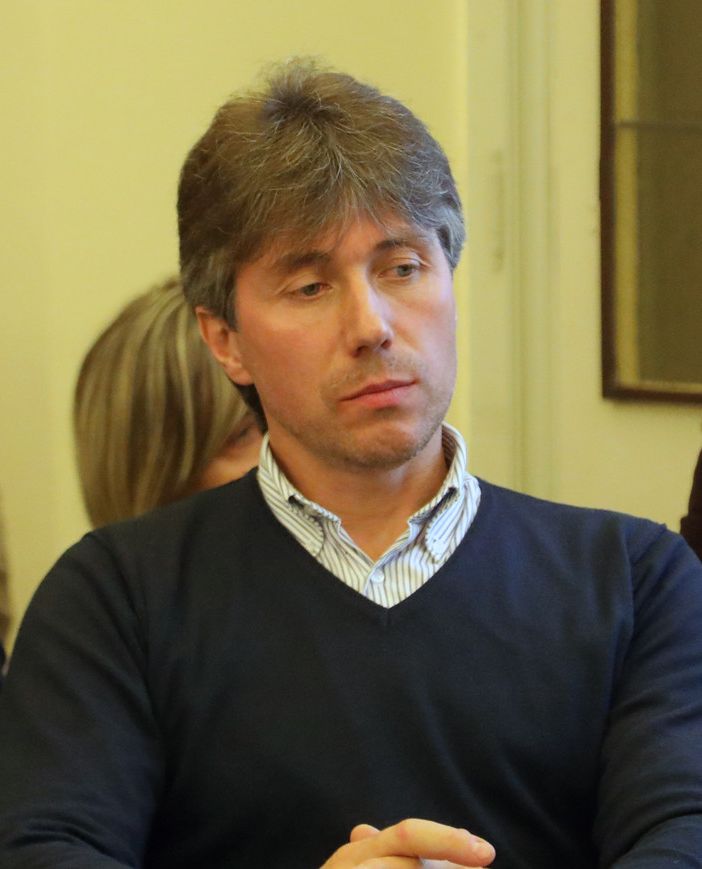 Barbazza: &quot;Dobbiamo aspettare una disgrazia anche qui? E' ora di fare qualcosa sul problema lupo e orso&quot;