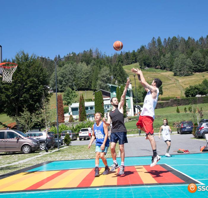 Buona la prima per Basket al Luse FOTO
