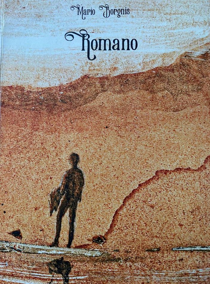 La Valle Vigezzo di Romano nel nuovo libro di Mario Borgnis