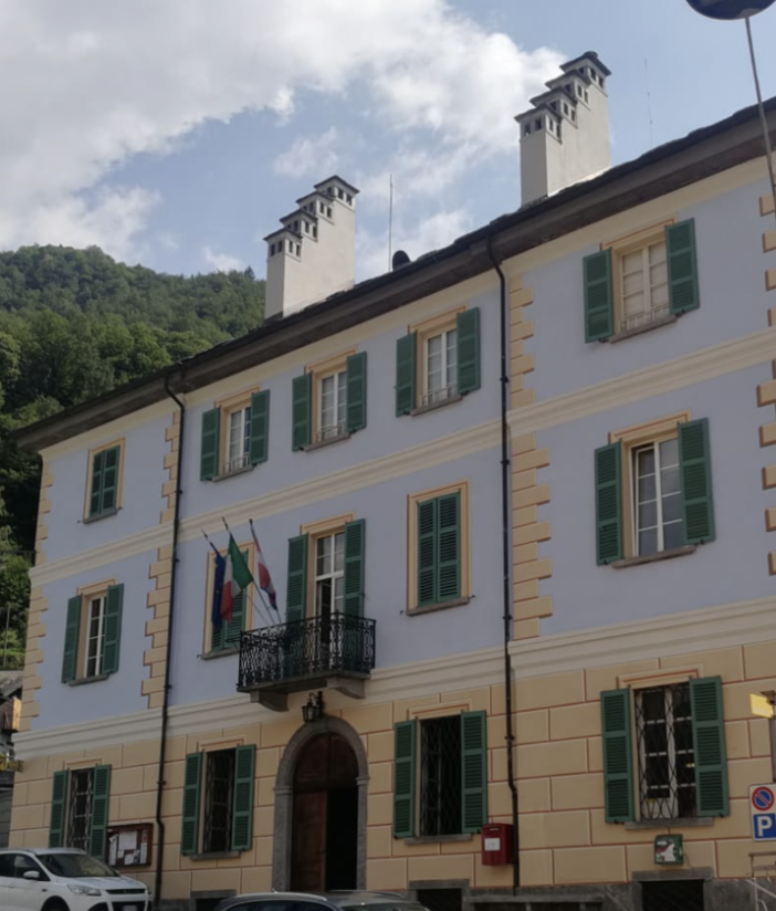 Baceno piange la scomparsa di Arturo Prina