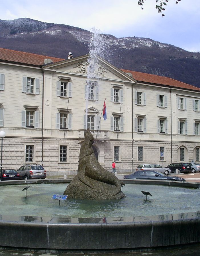 Canton Ticino, 11 milioni di franchi per incentivare la mobilità elettrica