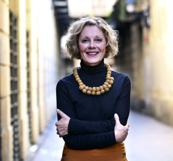 Associazione Ruminelli, la scrittrice Ben Pastor apre gli incontri con gli autori
