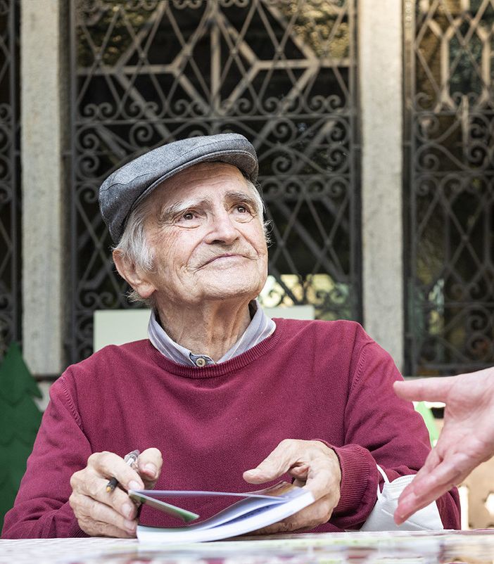 “Dai dai, cünta sü”: una giornata di eventi in memoria di Benito Mazzi