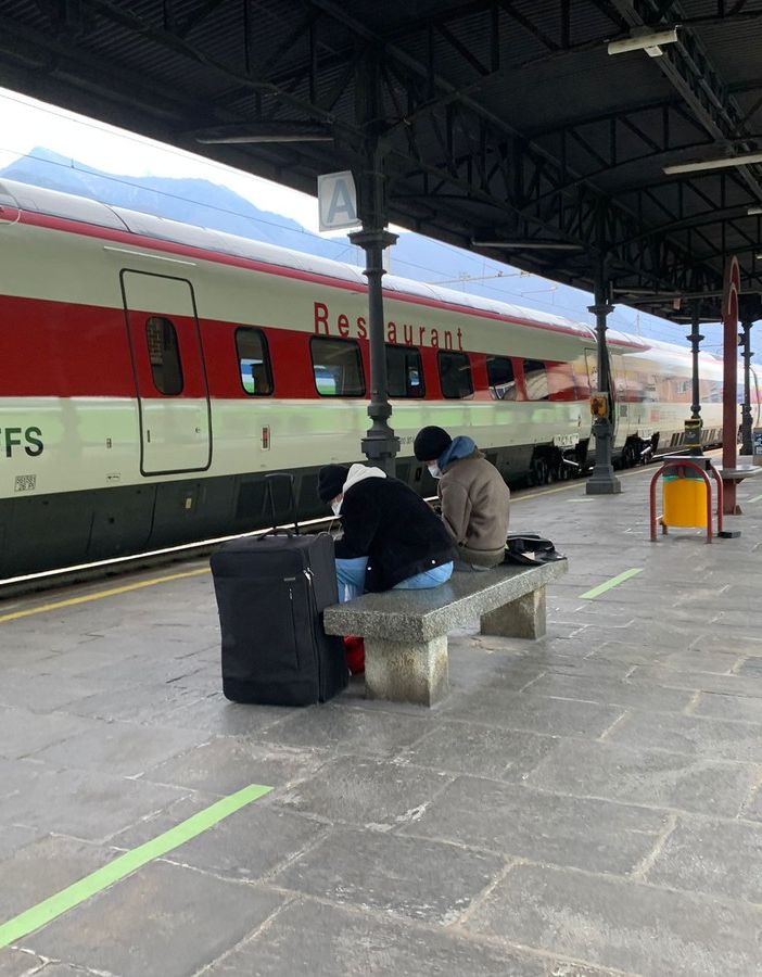 Panza assicura: &quot;Nessuna interruzione delle linee tra Domodossola e Briga&quot;