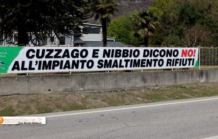 Diffida a Conser e sindaci dal Comitato Comunità della Bassa Ossola sull'impianto a biogas