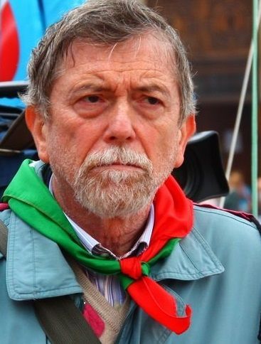E' nato a Domodossola Giorgio Bizzarri,  nuovo segretario pensionati  di Cisl Piemonte