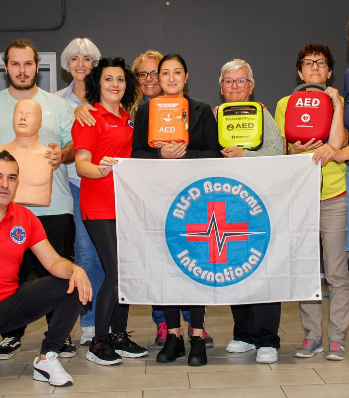 Anche a Domodossola si celebra la giornata mondiale per il cuore