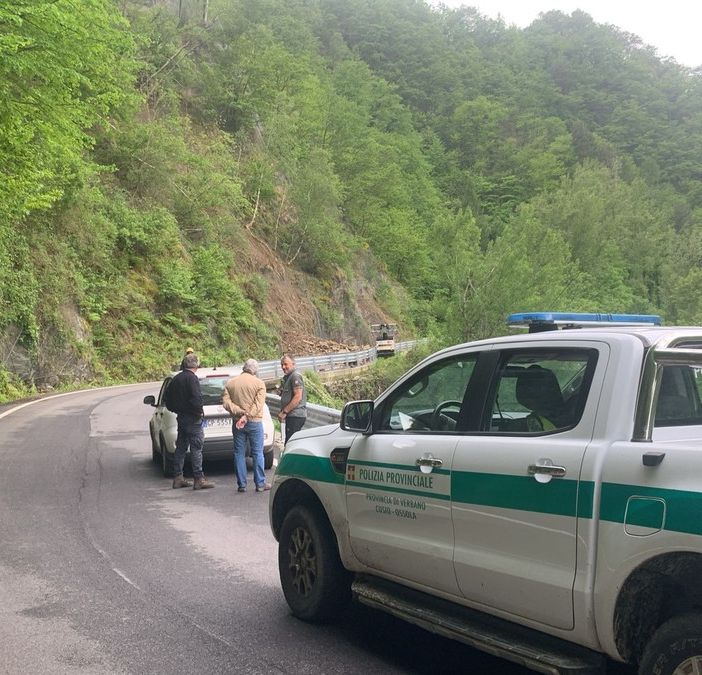 Frana a Bognanco, Lana: &quot;Situazione delicata, ma stiamo trovando soluzioni pratiche&quot;